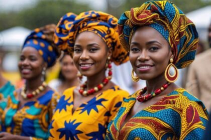 unusual award n.13: extreme gluteal proportions in african woman