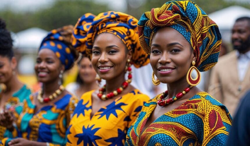 unusual award n.13: extreme gluteal proportions in african woman